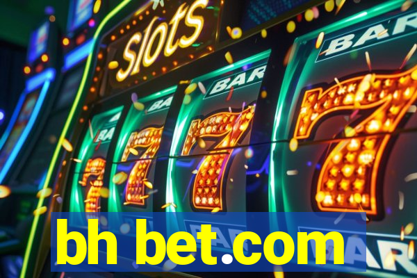 bh bet.com